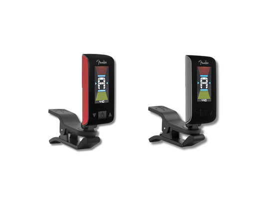 Original Tuner Red Black Bundle