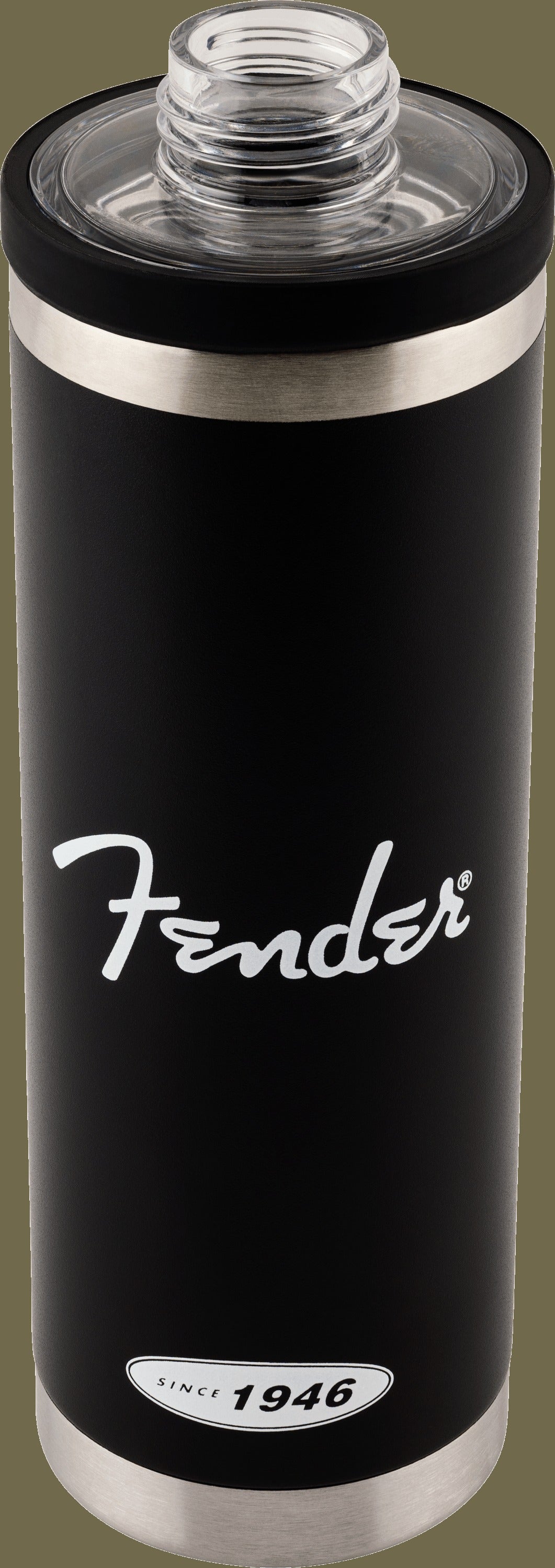 "Since 1946" Stainless Steel Water Bottle