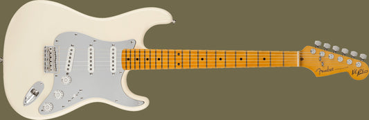 Nile Rodgers Hitmaker Stratocaster®