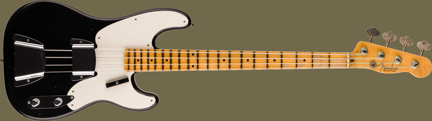 1954 Precision Bass® Journeyman Relic®