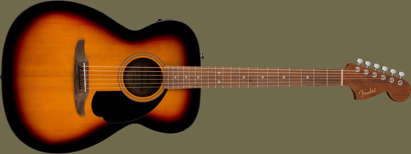 California Standard MontereyTM E