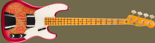 Limited Edition '54 Precision Bass® Journeyman Relic®