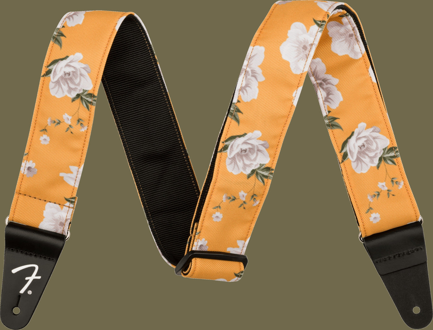 Floral Straps