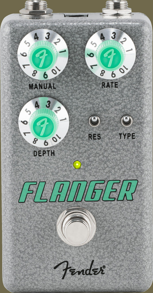 HammertoneTM Flanger
