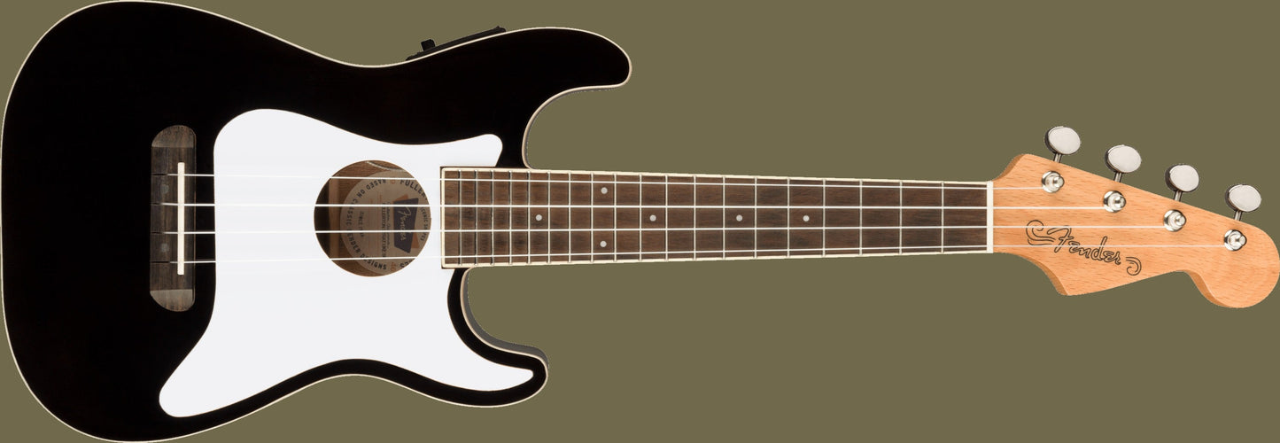 Fullerton Strat® Uke