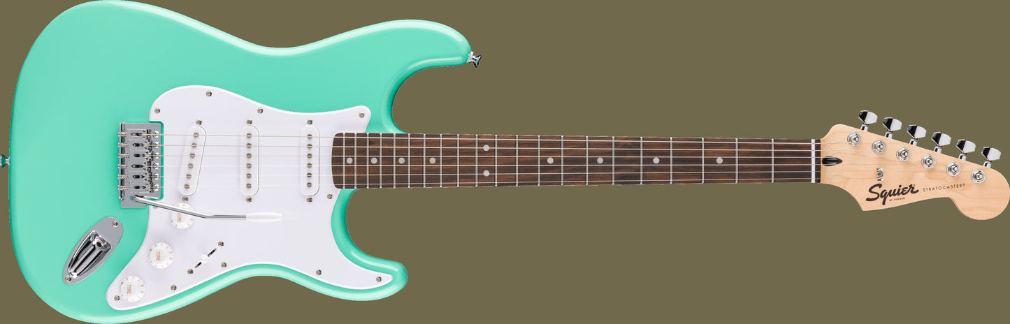 Limited Edition Squier Sonic® Stratocaster®