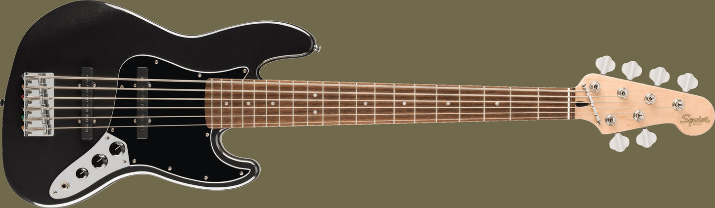 Affinity Series® Jazz Bass® VI