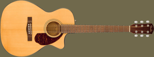 CC-140SCE Concert