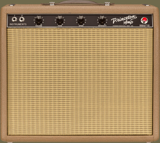'62 Princeton® Amp Chris Stapleton Edition