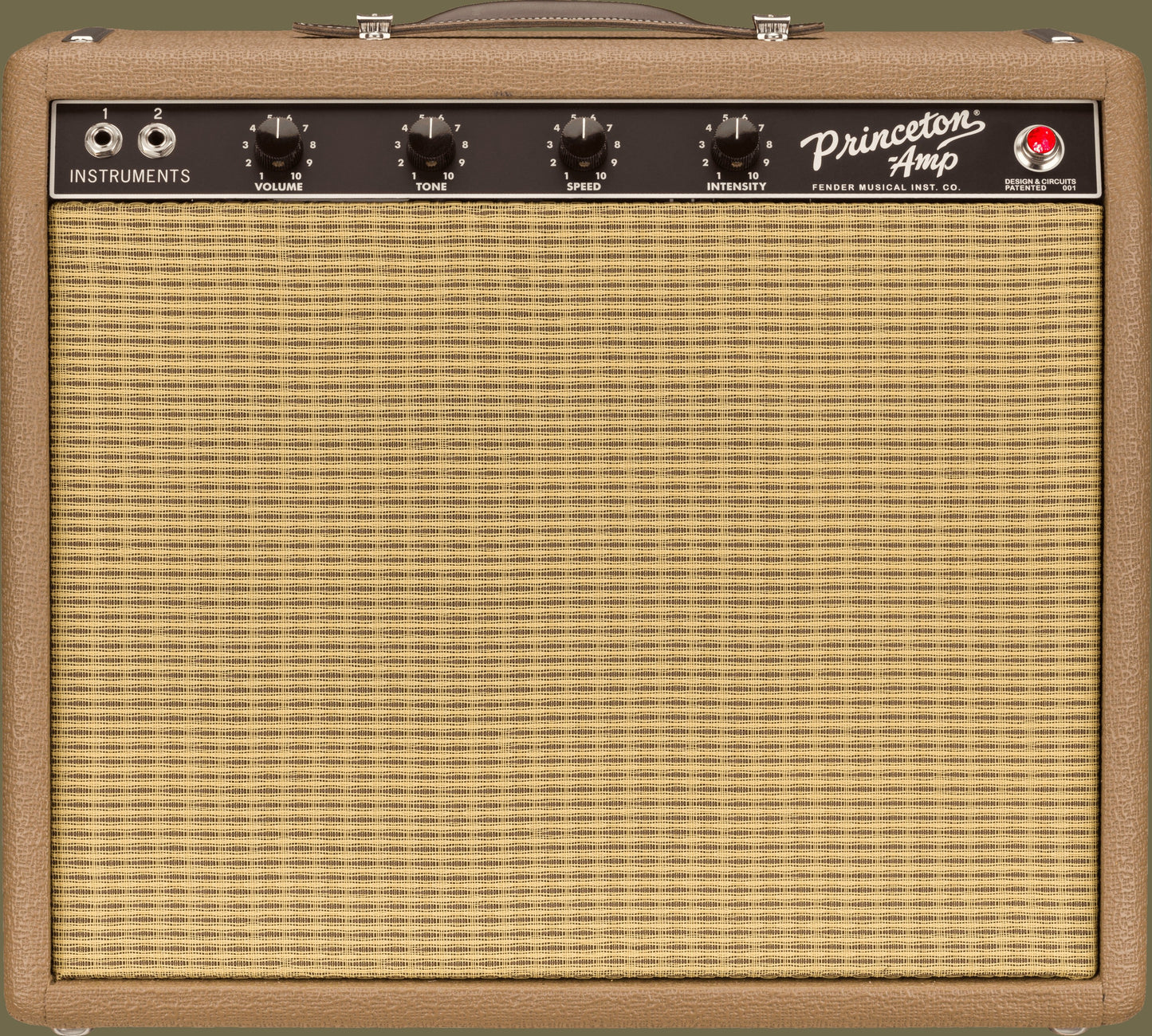 '62 Princeton® Amp Chris Stapleton Edition