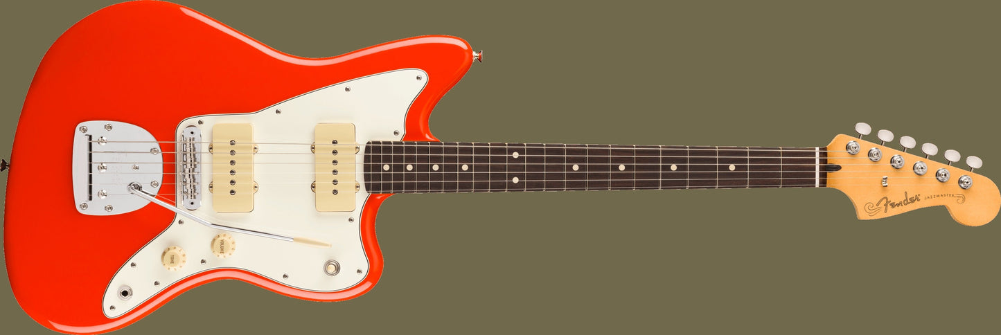 Player II Jazzmaster®