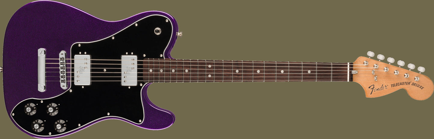 Kingfish Telecaster® Deluxe