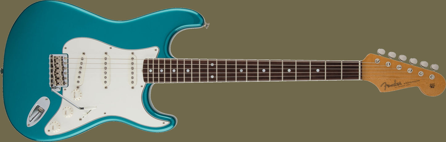 Eric Johnson Stratocaster® Rosewood