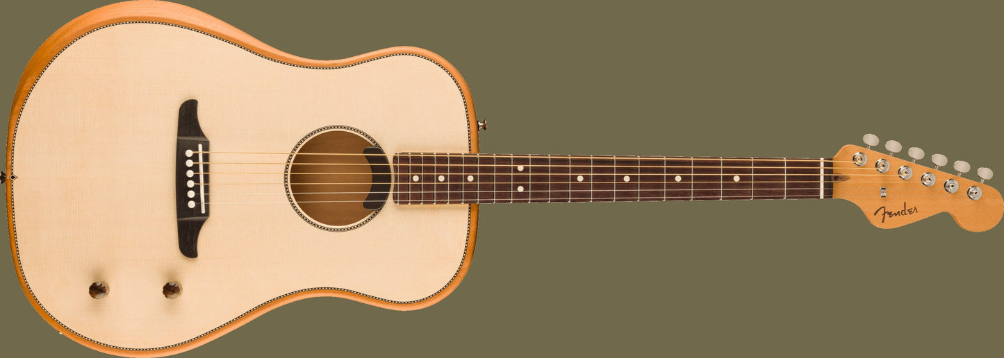 Highway SeriesTM Dreadnought