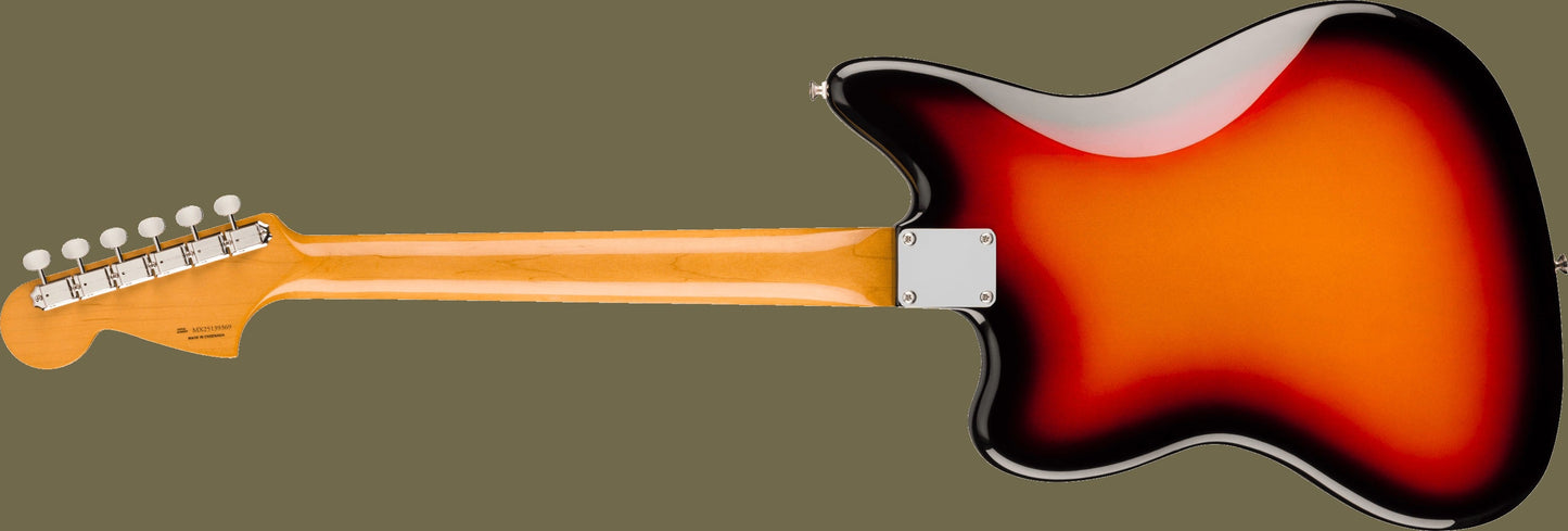 Vintera® III Mid '60s Jaguar®
