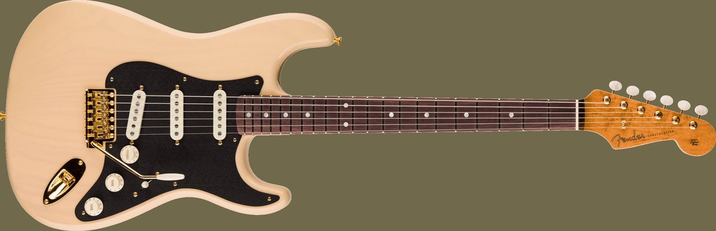 American Custom Stratocaster® NOS - Rosewood