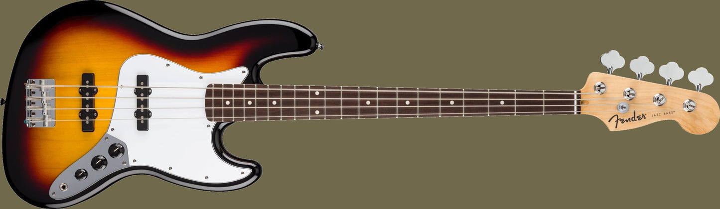 Standard Jazz Bass®