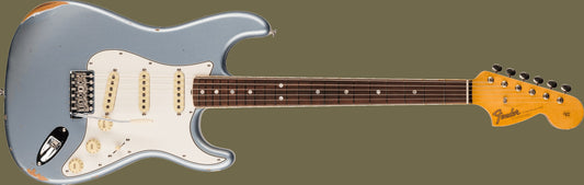 1967 Stratocaster® Relic® with Closet Classic Hardware