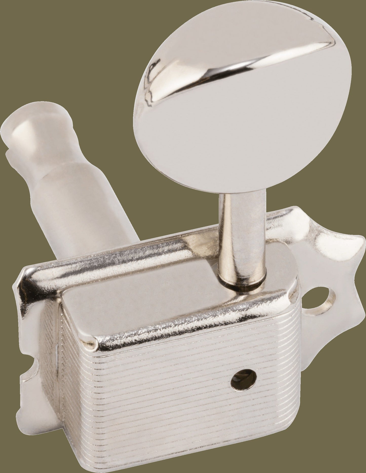American Vintage Stratocaster®/Telecaster® Tuning Machine Set - Left-Handed