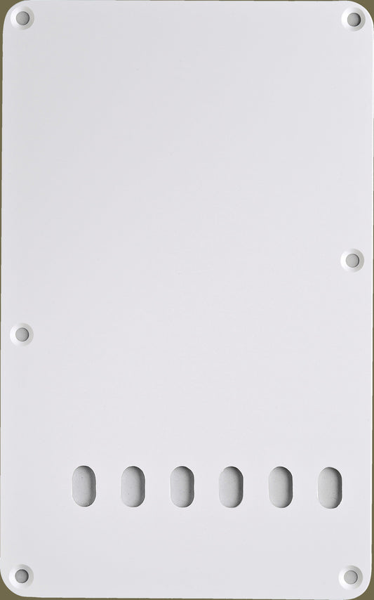 Stratocaster® Vintage-Style Tremolo Backplates