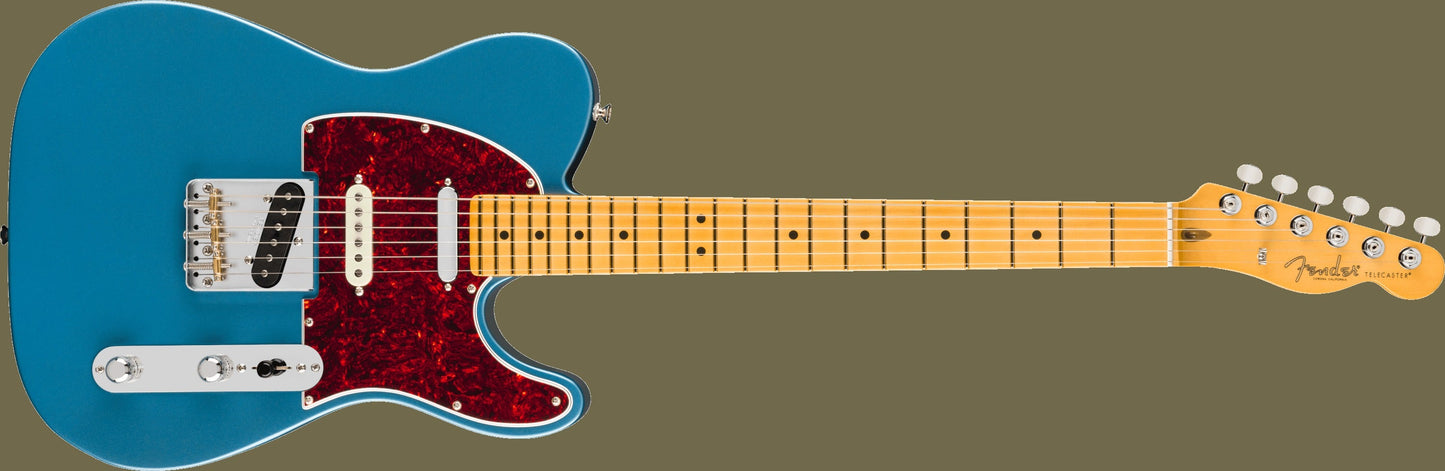 American Professional Classic Hotshot Telecaster®