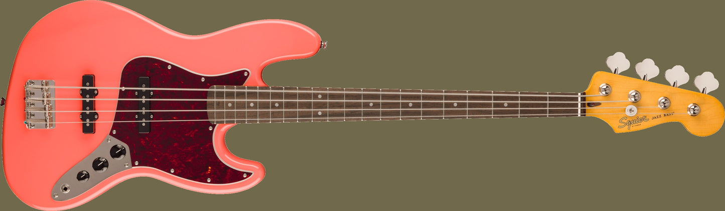 Classic Vibe '60s Jazz Bass®