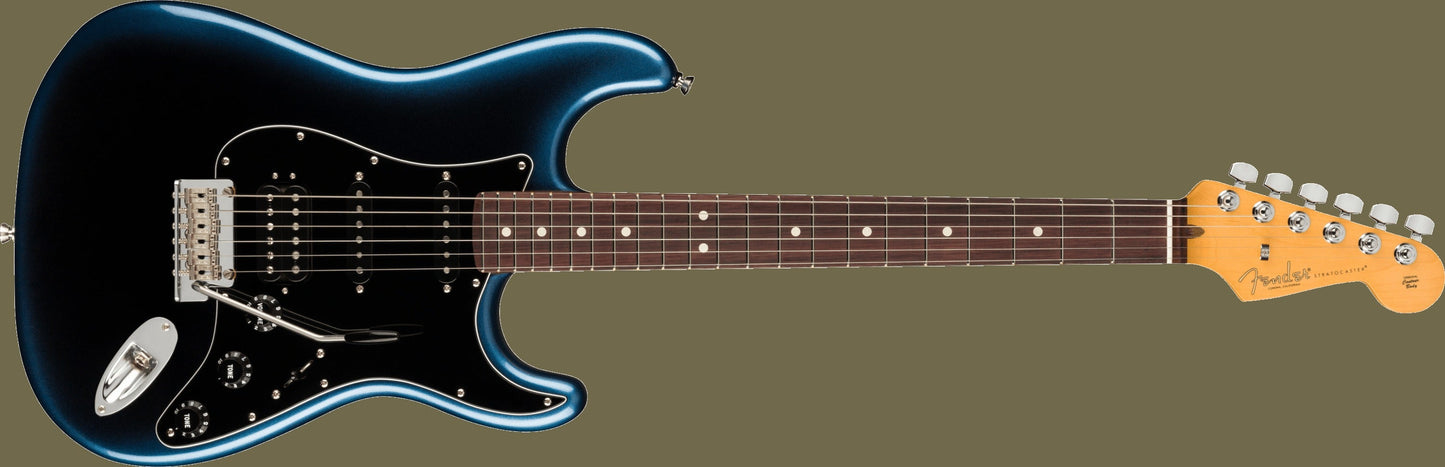 American Professional II Stratocaster® HSS