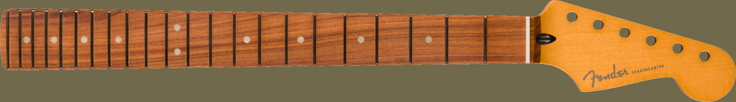 Player Plus Stratocaster® Neck, 12" Radius, 22 Medium Jumbo Frets
