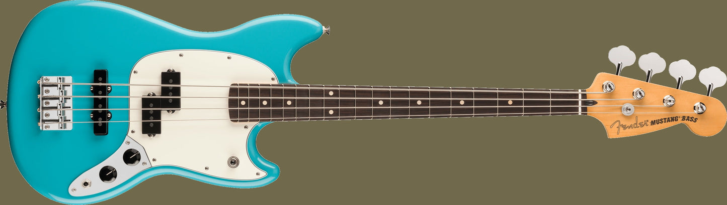 Player II Mustang® Bass PJ
