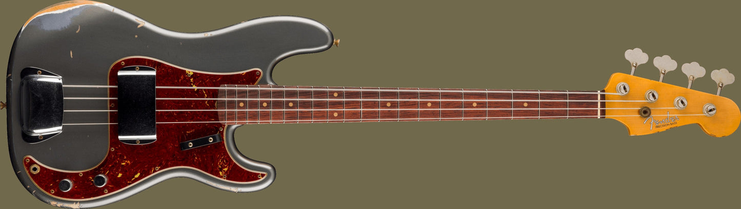 1960 Precision Bass® Relic®