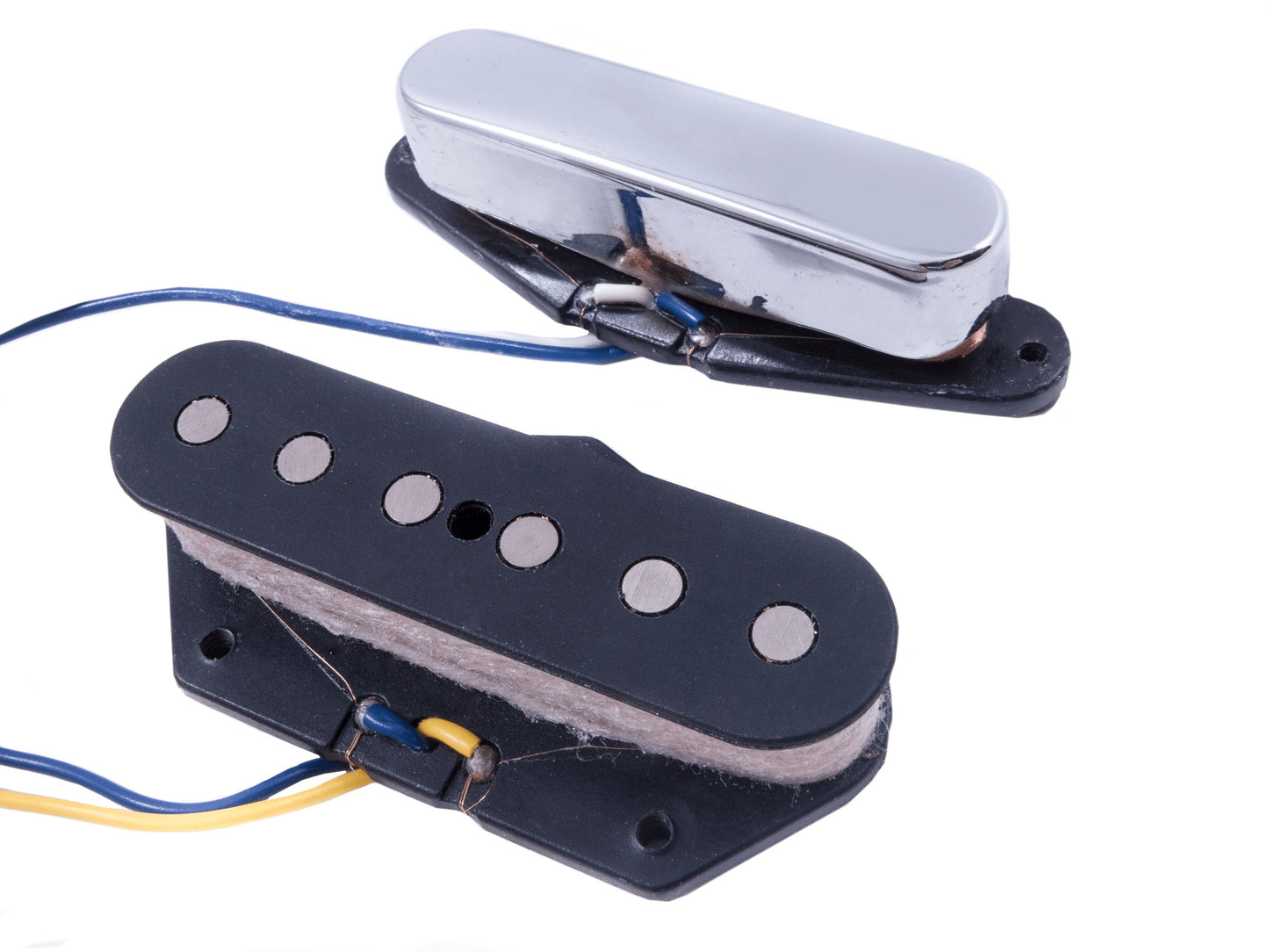 Deluxe Drive Telecaster® Pickup Set