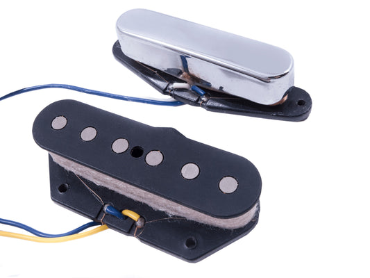 Deluxe Drive Telecaster® Pickup Set