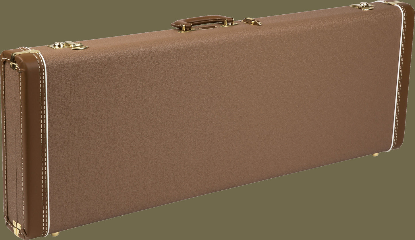 G&G Deluxe Hardshell Cases - Stratocaster®/Telecaster®