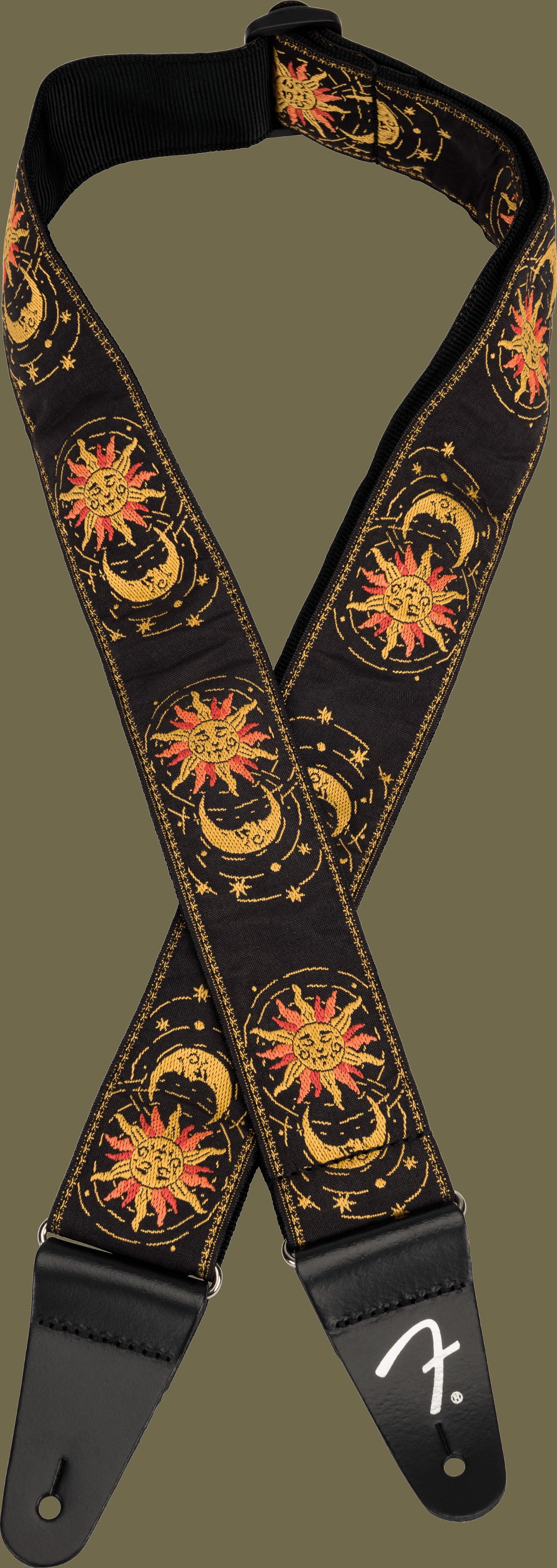 American Vintage II Sun Straps