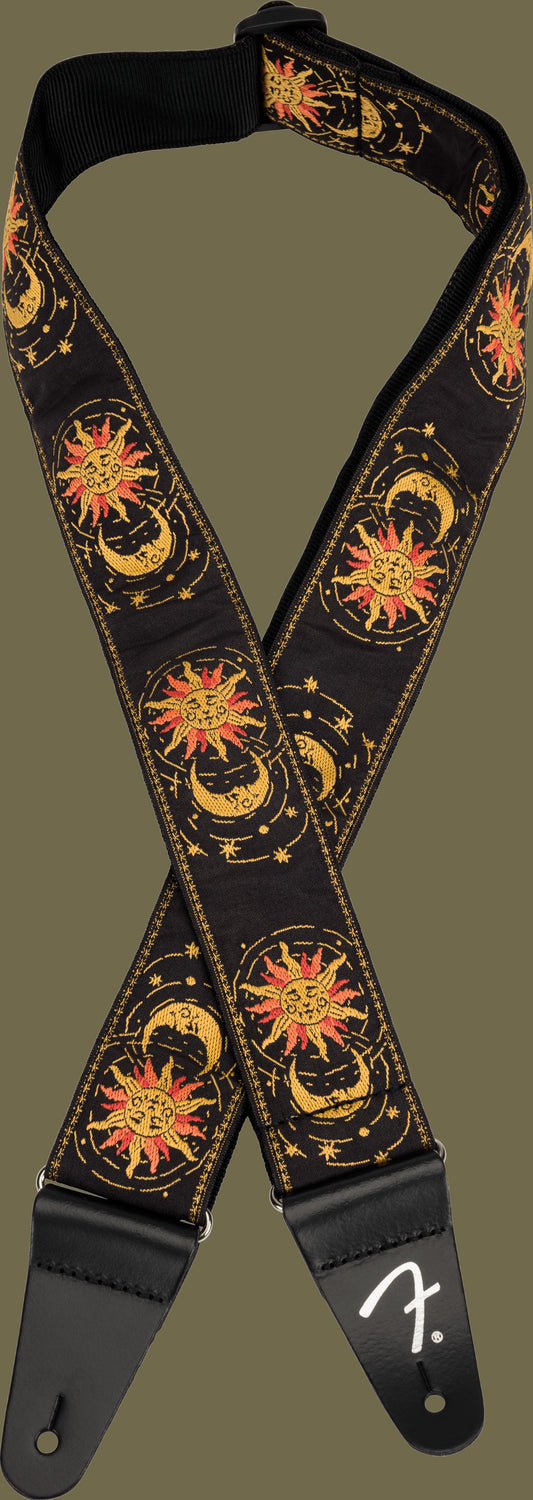 American Vintage II Sun Straps