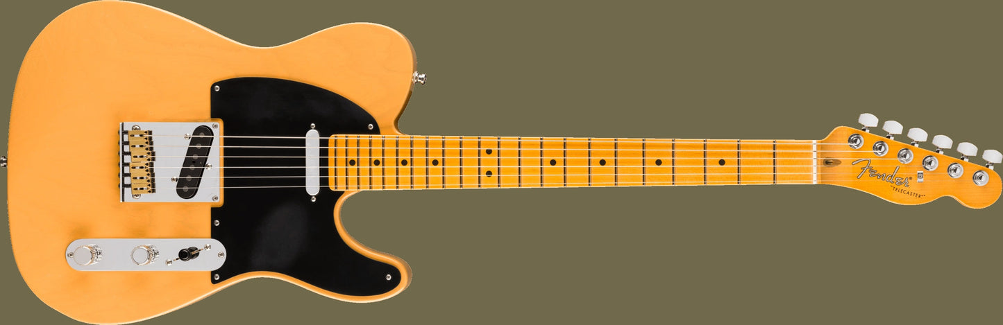 American Ultra Luxe Vintage '50s Telecaster®