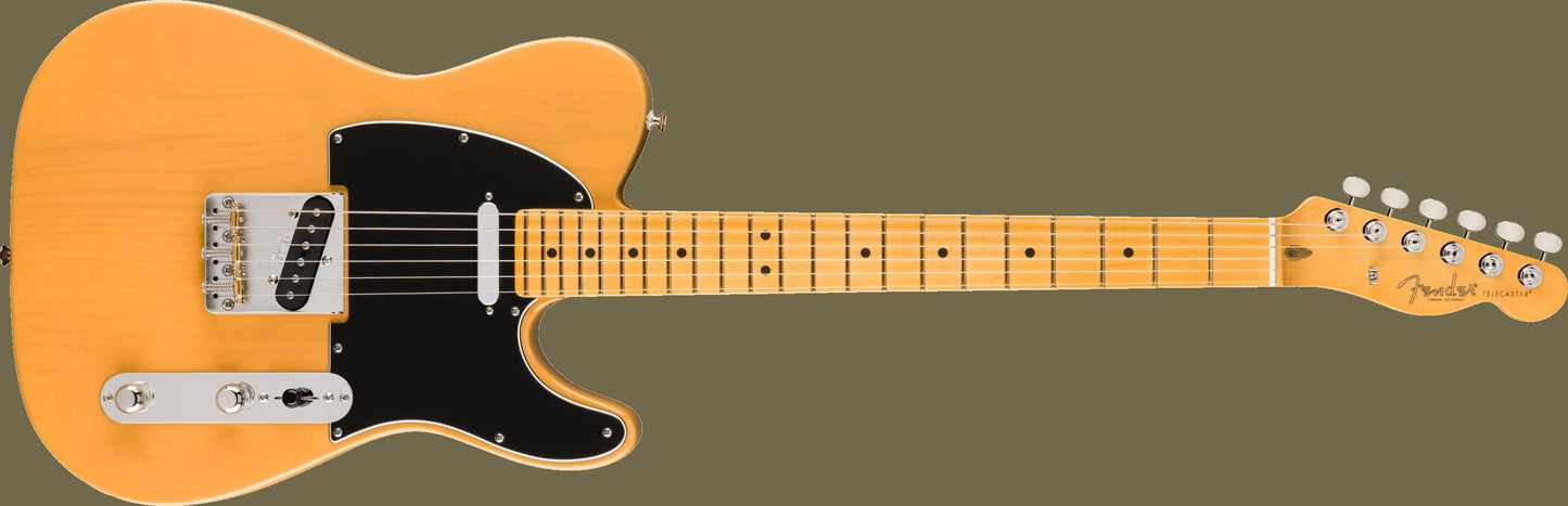 American Professional Classic Telecaster®