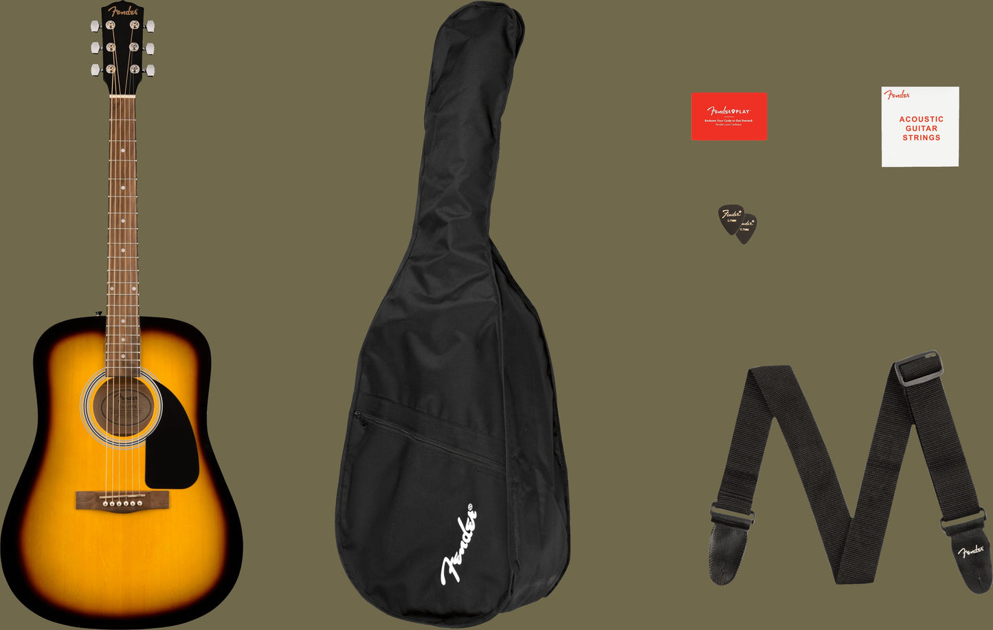 FA-115 Dreadnought Pack