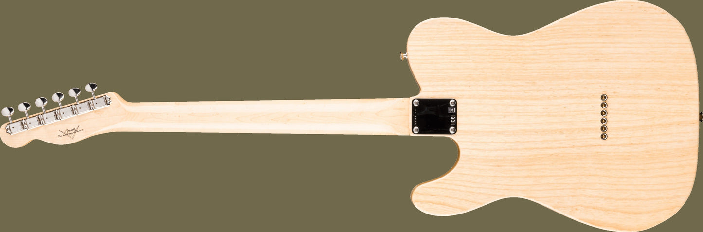 American Custom Telecaster® Thinline NOS
