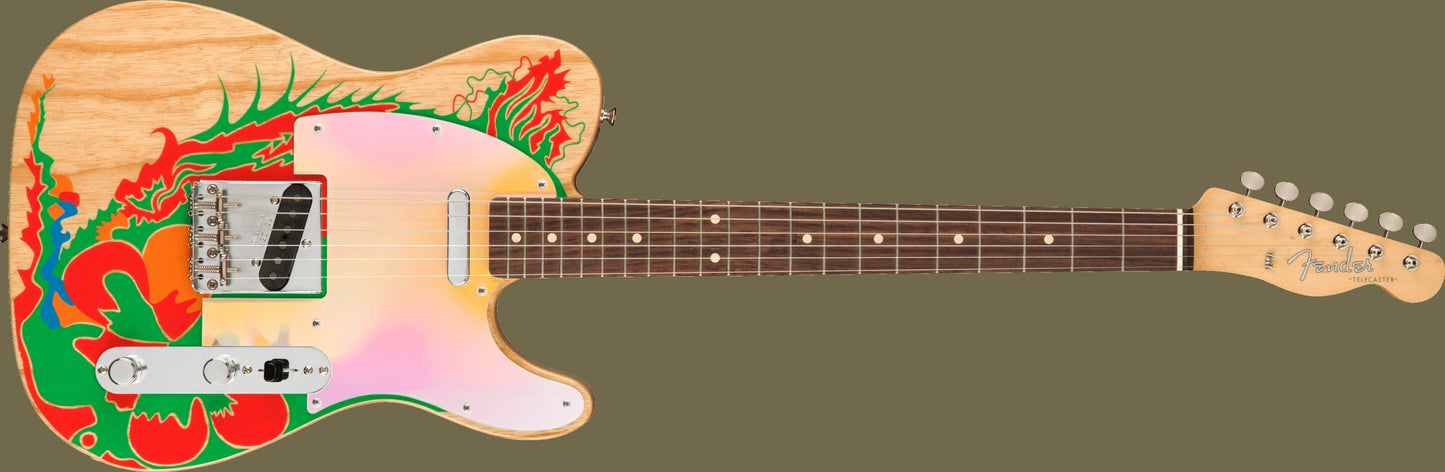 Jimmy Page Telecaster®