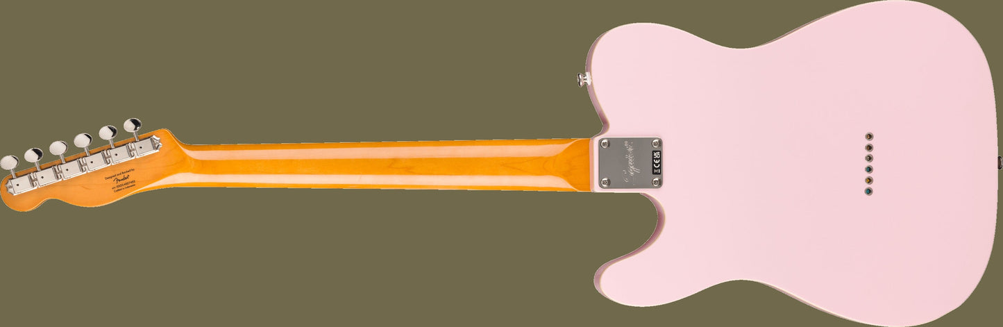 Limited Edition Classic VibeTM '60s Custom Esquire®