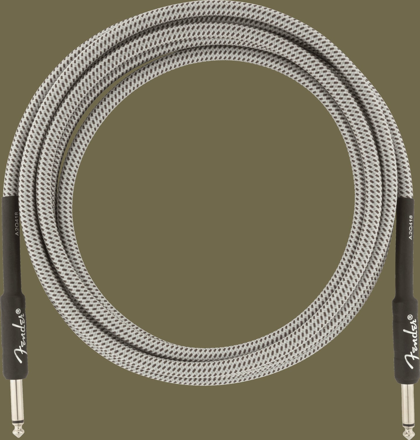 Professional Series Tweed Instrument Cables