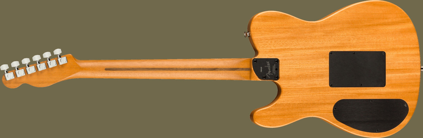 American Acoustasonic® Telecaster®