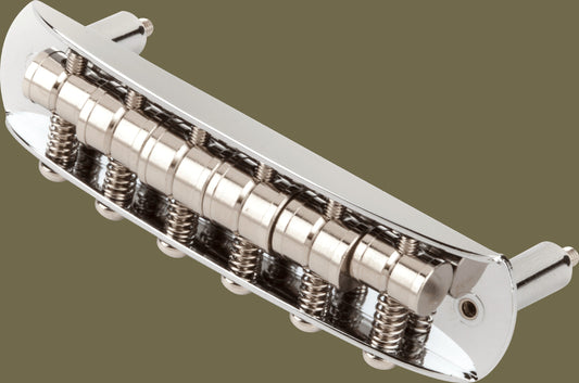 MustangTM Guitar Bridge Assembly (Japan)