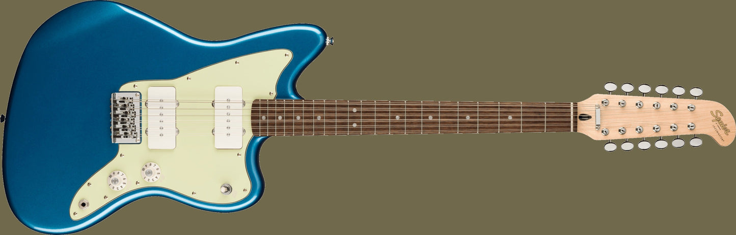 Paranormal Jazzmaster® XII