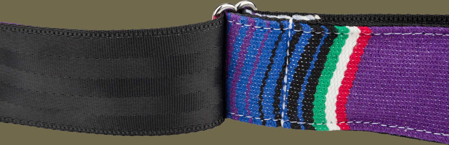 Serape Straps