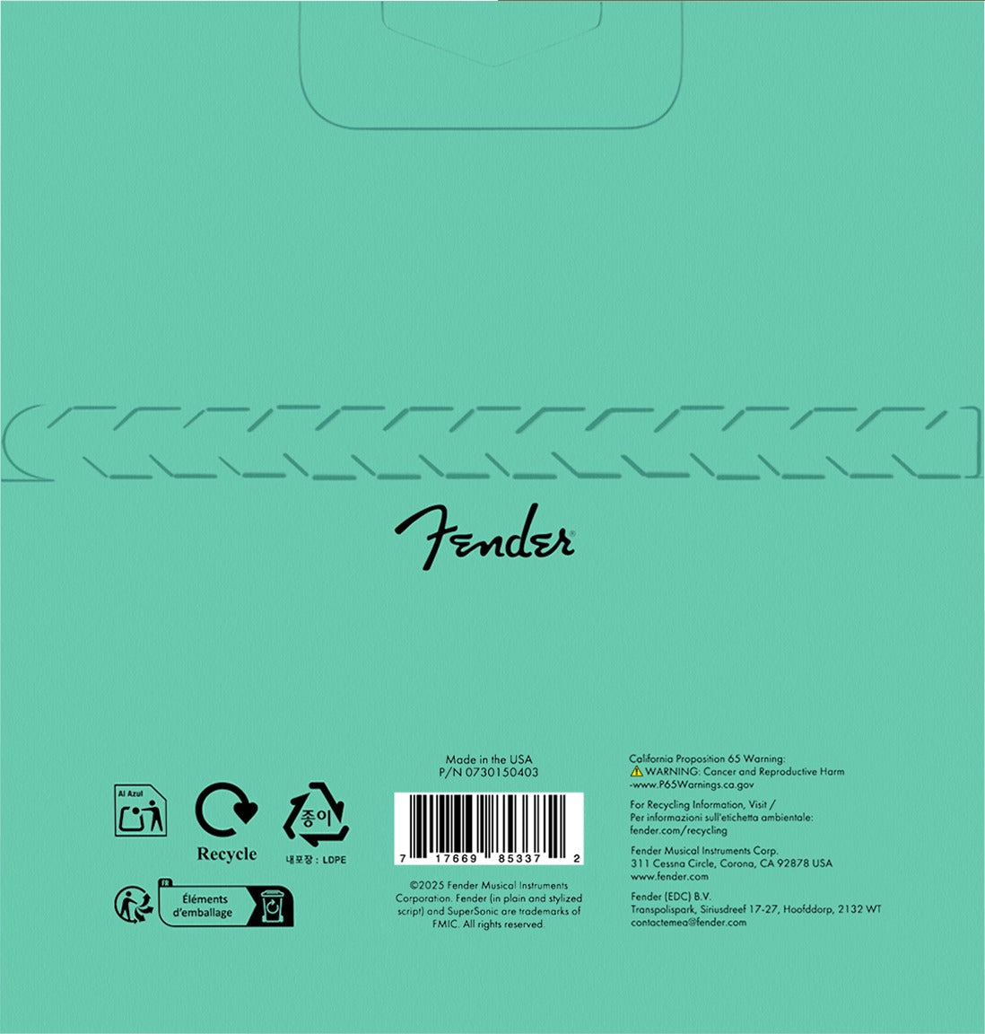 SuperSonicTM 150 Pure Nickel Guitar Strings