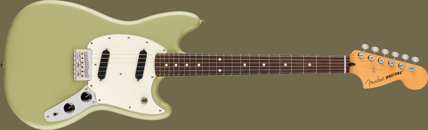 Player II Mustang®