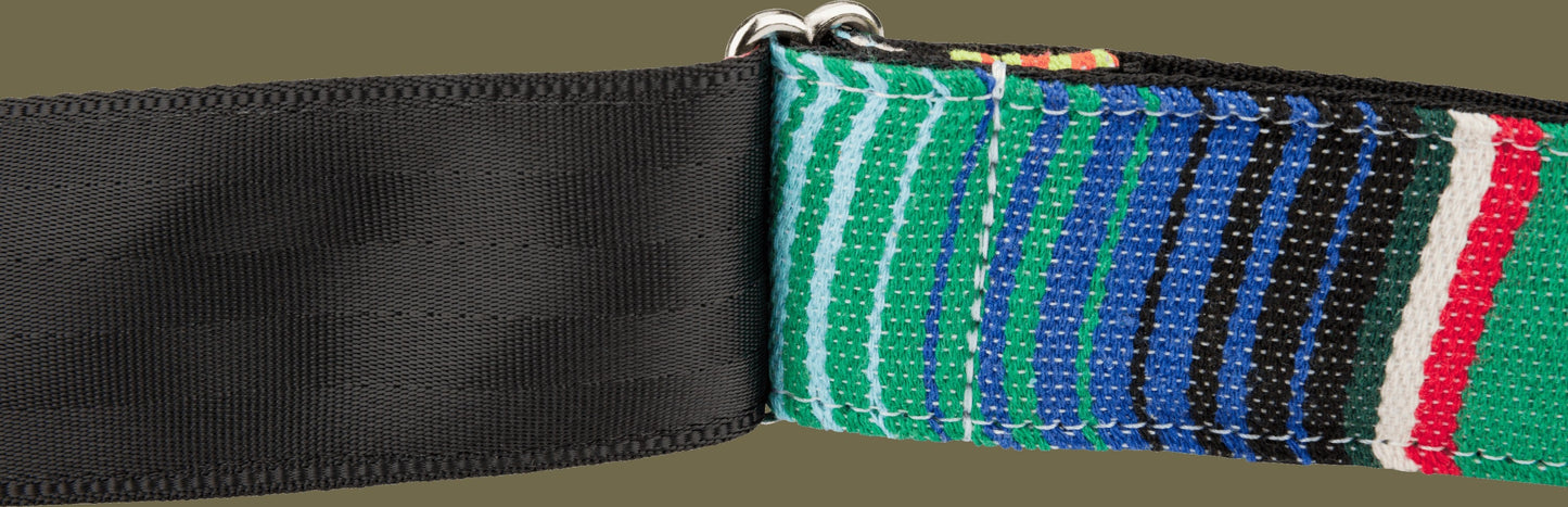 Serape Straps