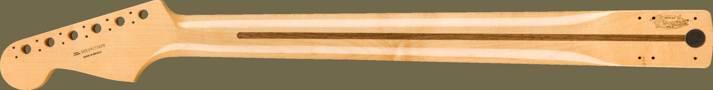 Sub-Sonic Baritone Stratocaster® Neck, 22 Medium Jumbo Frets